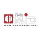 Porte mid Porte mid